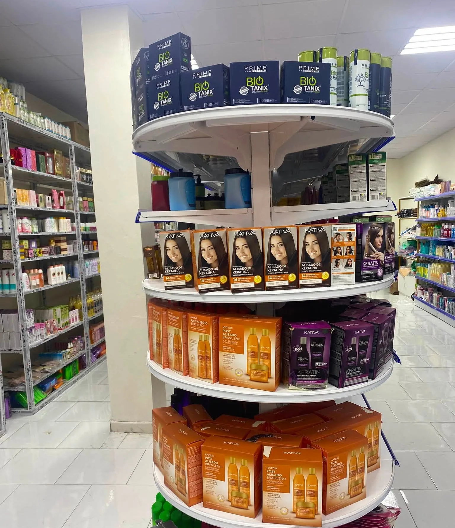 Beauty Corner (2)